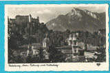 AK Salzburg.