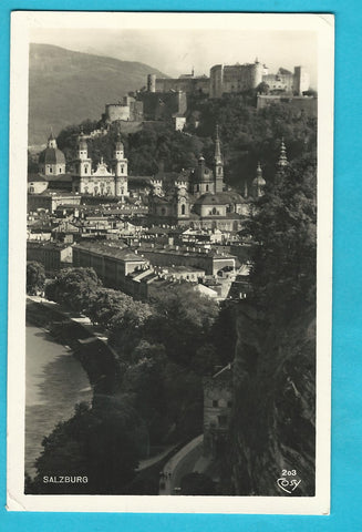 AK Salzburg.