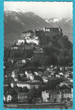 AK Salzburg.