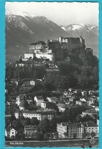 AK Salzburg.