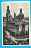 AK Salzburg. St. Peter.
