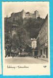 AK Salzburg - Festspielhaus.