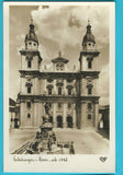 AK Salzburger Dom.