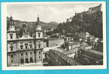 AK Salzburg.