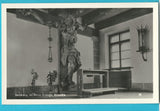 AK Salzburg. St. Peter College, Kruzifix. (1942)