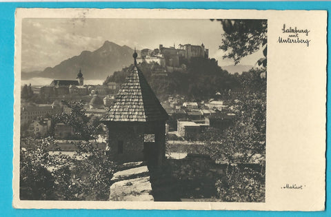 AK Salzburg.