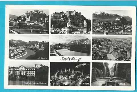 AK Salzburg.