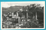 AK Salzburg.