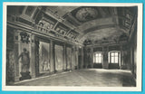 AK Hellbrunn, Salzburg, Lustschloß, Festsaal.