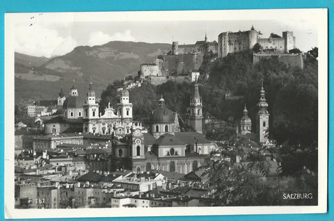 AK Salzburg.