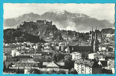 AK Salzburg.