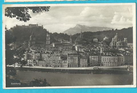 AK Salzburg.