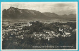 AK Salzburg. (1929-30)