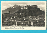 AK Salzburg.