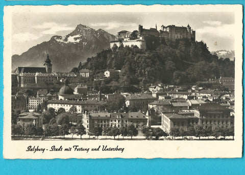 AK Salzburg.