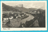 AK Salzburg.