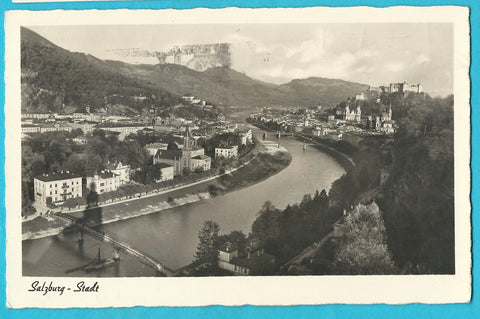 AK Salzburg.