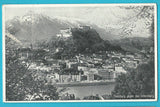 AK Salzburg.
