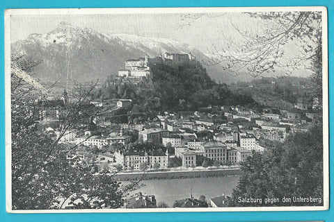 AK Salzburg.