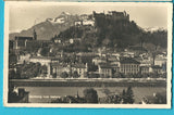 AK Salzburg.