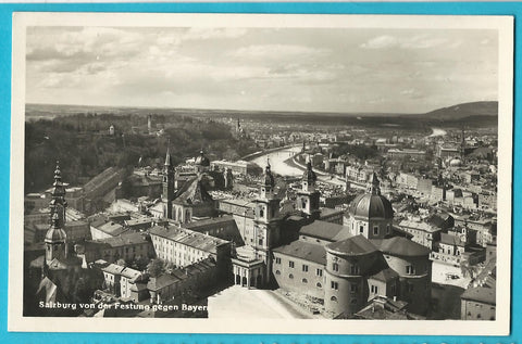 AK Salzburg.