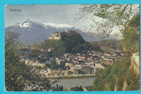 AK Salzburg.