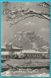 AK Salzburg.