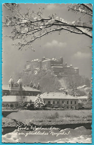 AK Salzburg.