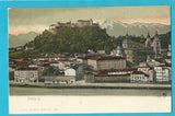 AK Salzburg.
