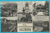 AK Salzburg.