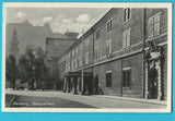 AK Salzburg. Festspielhaus.