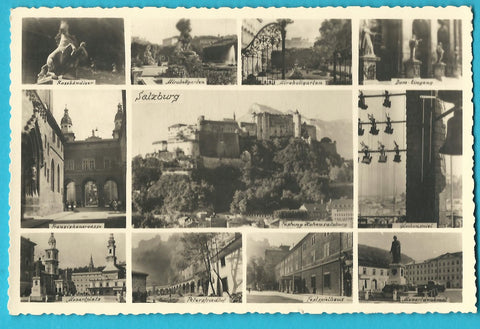 AK Salzburg.