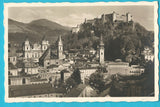 AK Salzburg.