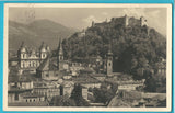 AK Salzburg.