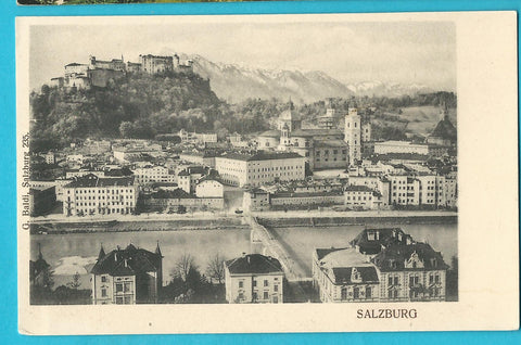AK Salzburg.