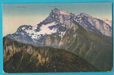 AK Untersberg.