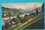 AK Salzburg von Mülln.