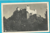 AK Festung Hohensalzburg.
