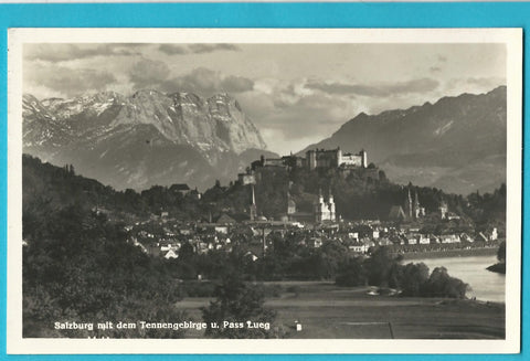 AK Salzburg.