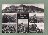 AK Saluti da S. Marino.