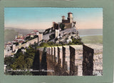 AK Repubblica S. Marino – Panorama.
