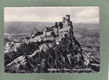 AK Repubblica S. Marino – Panorama e le mura.