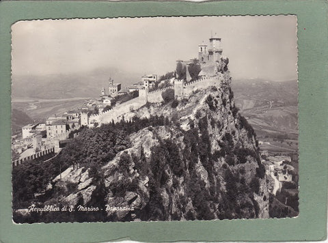 AK Repubblica S. Marino – Panorama.