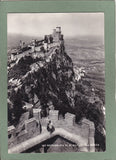 AK Repubblica S. Marino – La Rocca.