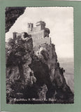 AK Repubblica S. Marino – La Rocca.