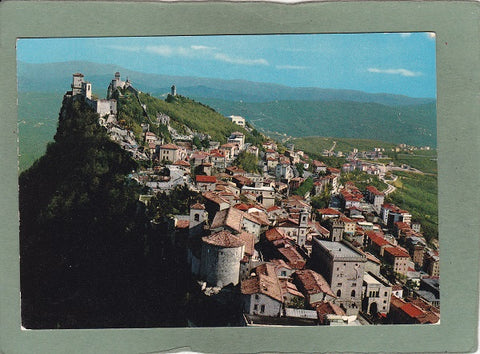 AK San Marino.