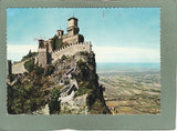 AK Repubblica di S. Marino. Prima Torre.