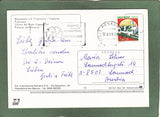 AK Saluti da S. Marino.