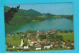 AK Fuschl am See.
