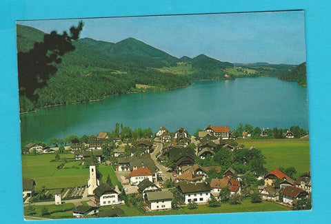 AK Fuschl am See.
